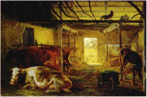 Den kloge kone i Reerslev