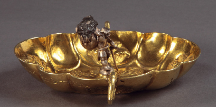 Alkymistens ønskedrøm